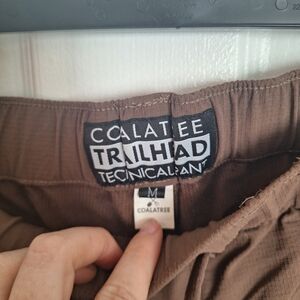 Coalatree Brown Trailhead Pants